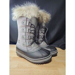 Youth Joan of arctic Size 2